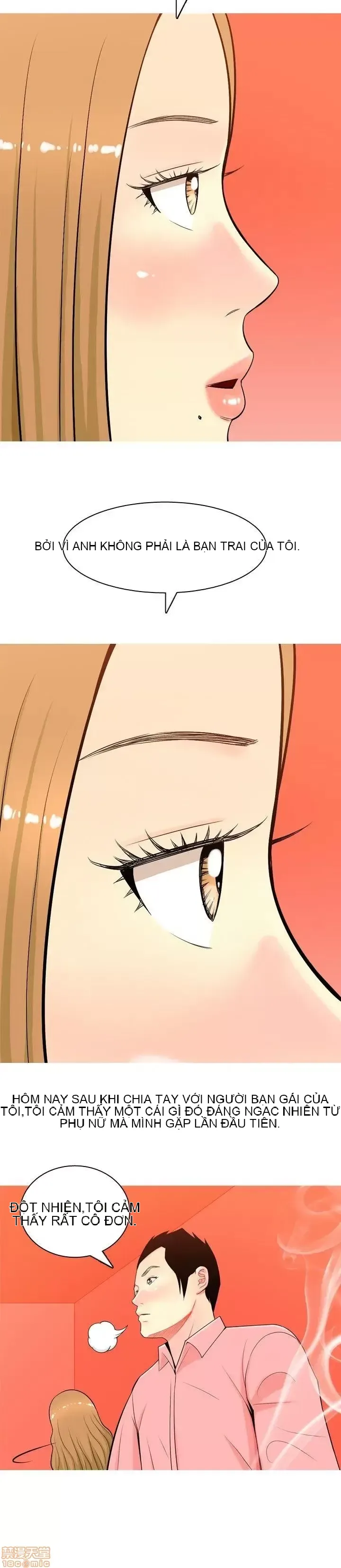 Tôi đã kết hôn với một cô gái điếm Chương 1-70