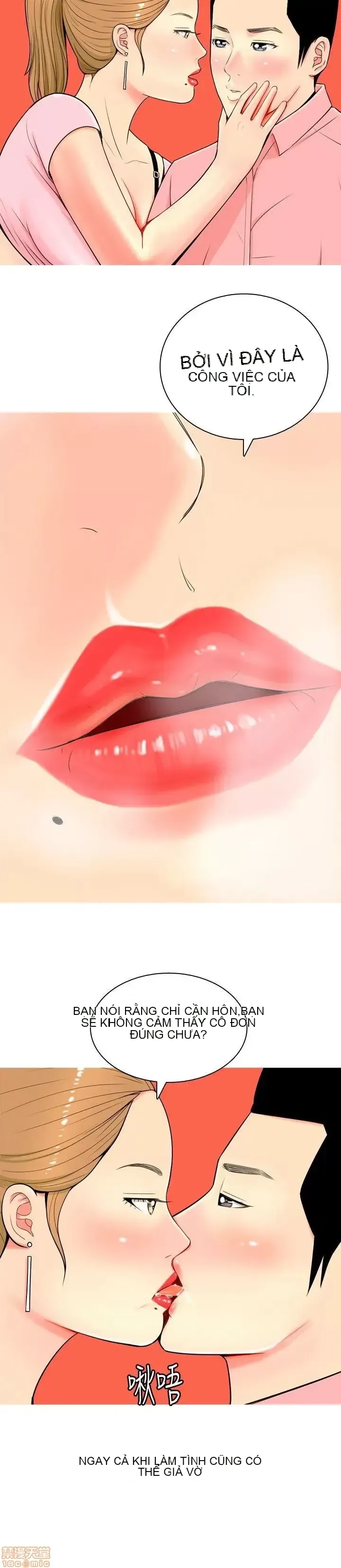 Tôi đã kết hôn với một cô gái điếm Chương 1-70