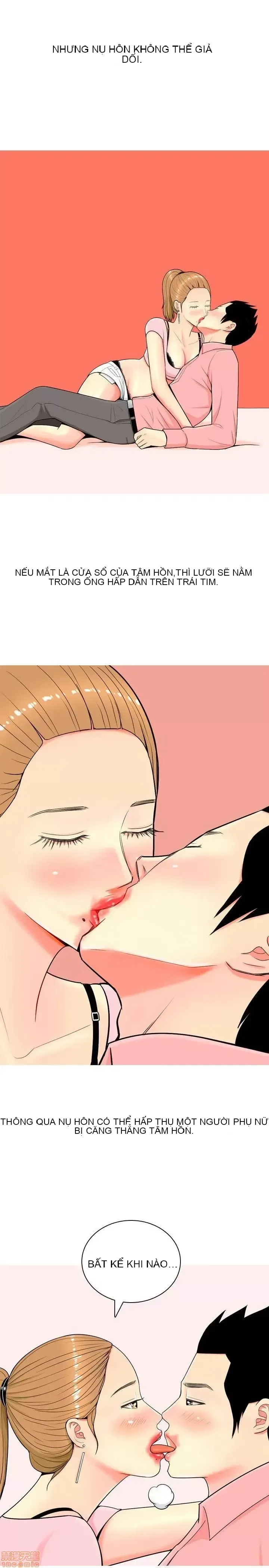 Tôi đã kết hôn với một cô gái điếm Chương 1-70