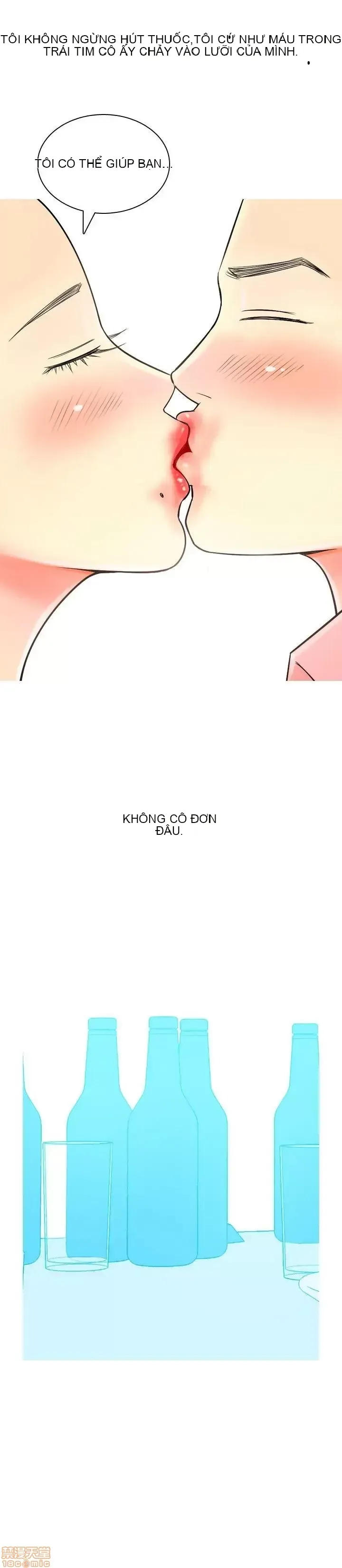 Tôi đã kết hôn với một cô gái điếm Chương 1-70