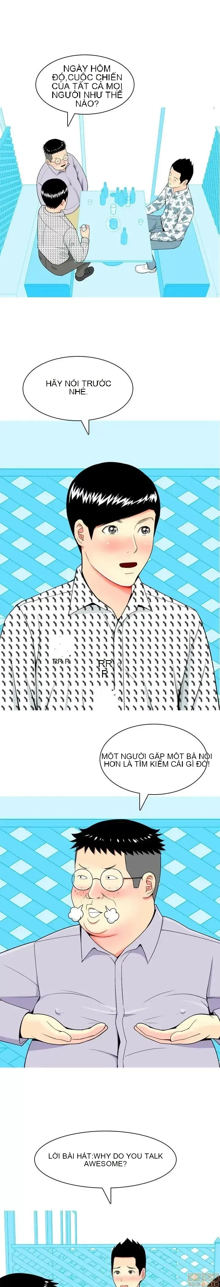 Tôi đã kết hôn với một cô gái điếm Chương 1-70