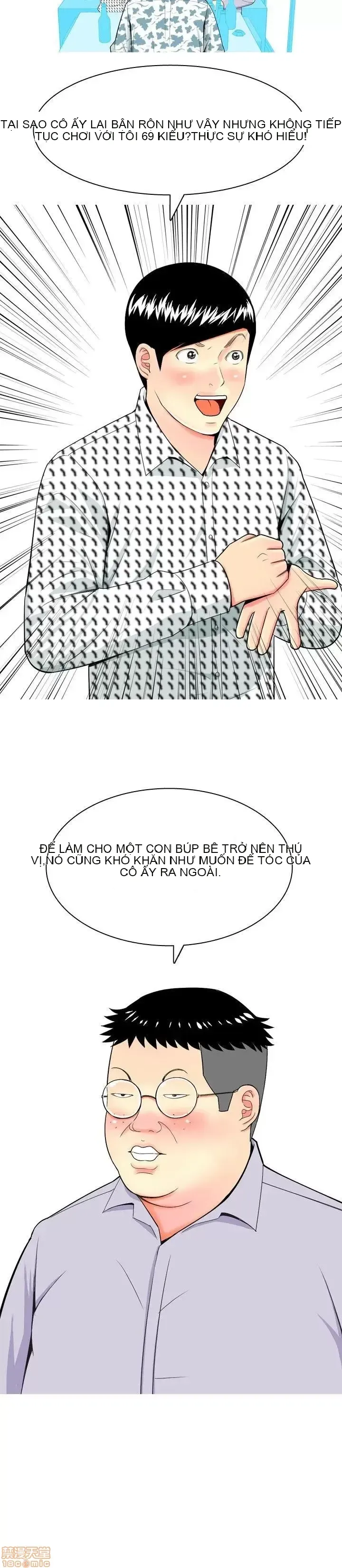 Tôi đã kết hôn với một cô gái điếm Chương 1-70