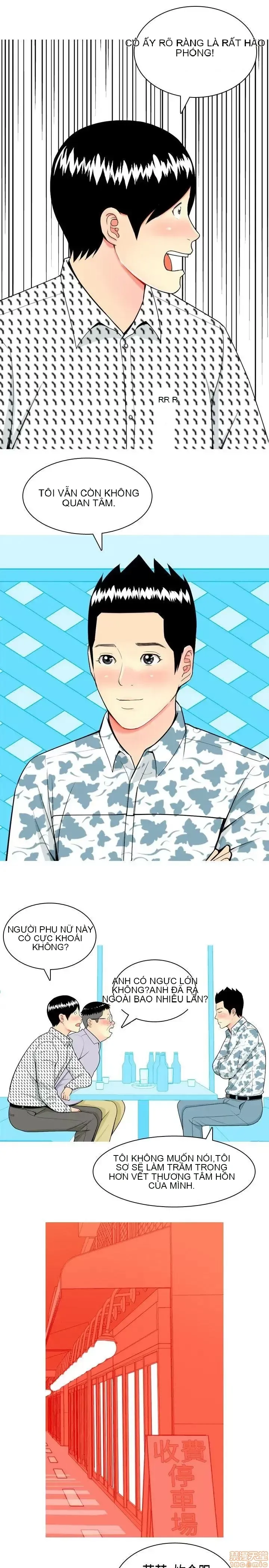 Tôi đã kết hôn với một cô gái điếm Chương 1-70