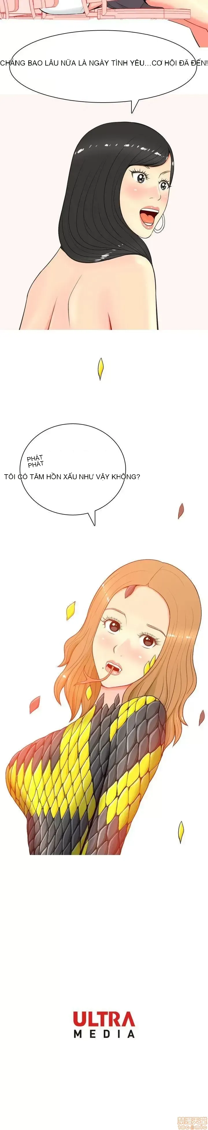 Tôi đã kết hôn với một cô gái điếm Chương 1-70