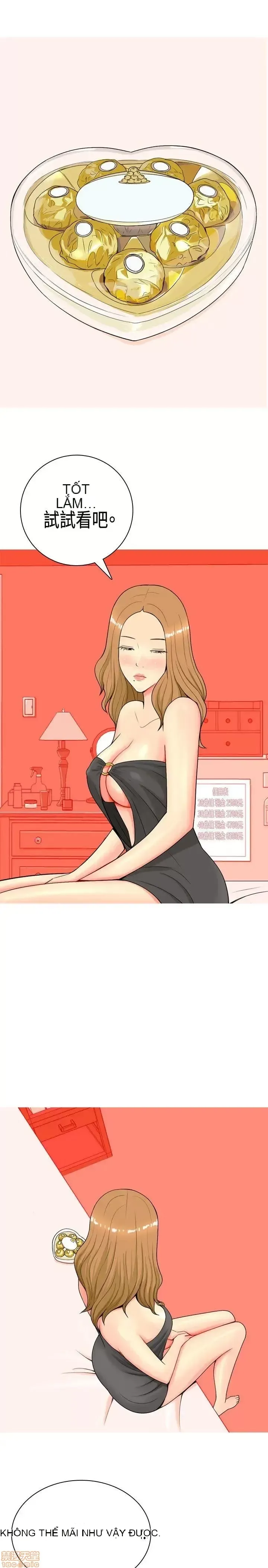 Tôi đã kết hôn với một cô gái điếm Chương 1-70