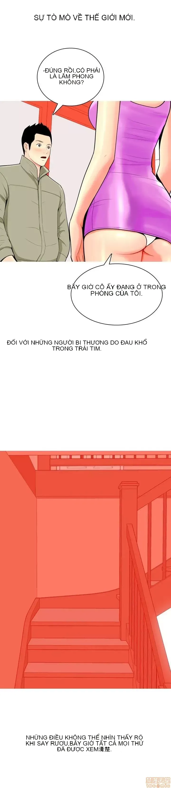 Tôi đã kết hôn với một cô gái điếm Chương 1-70