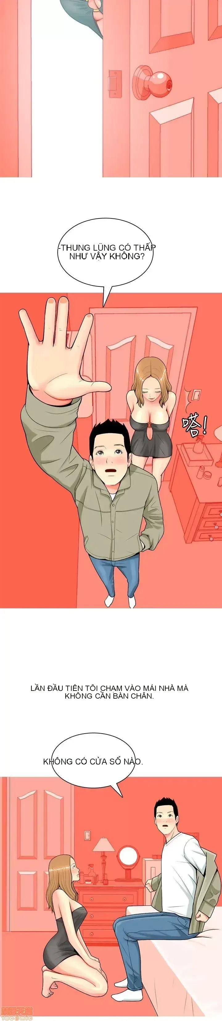 Tôi đã kết hôn với một cô gái điếm Chương 1-70