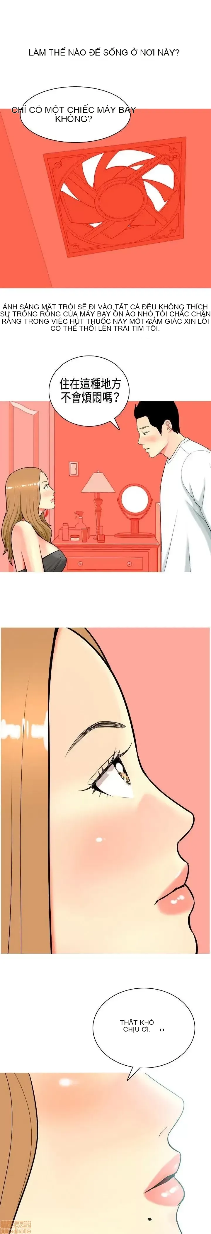 Tôi đã kết hôn với một cô gái điếm Chương 1-70