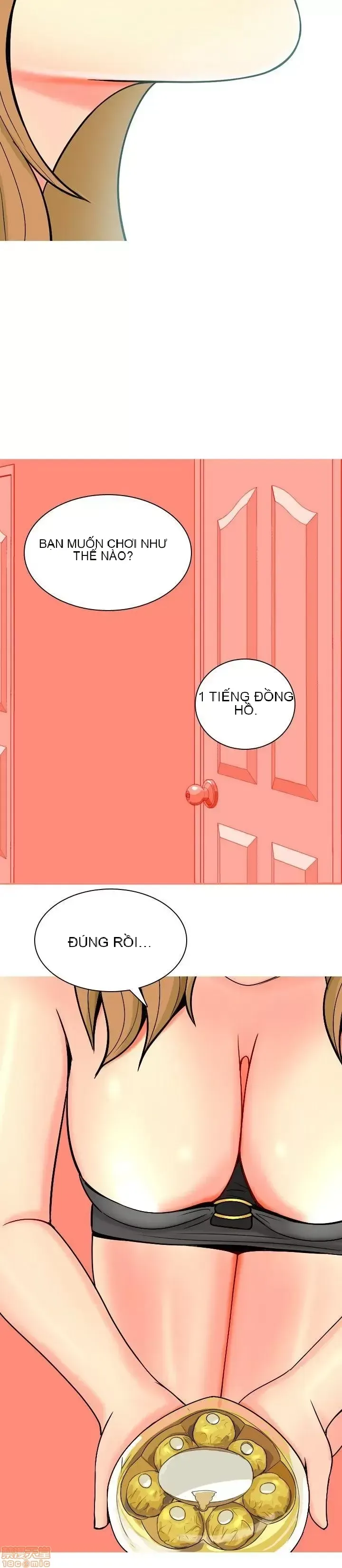 Tôi đã kết hôn với một cô gái điếm Chương 1-70