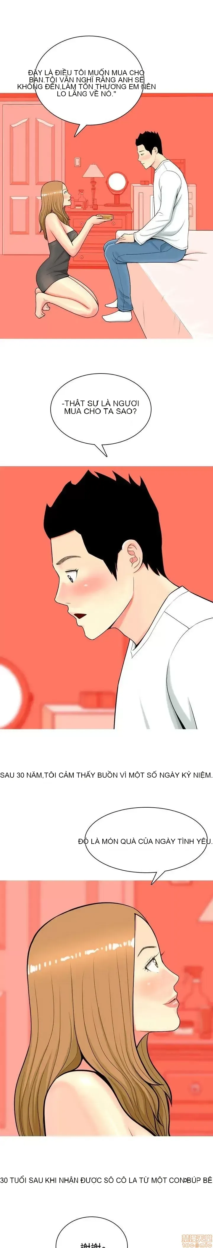 Tôi đã kết hôn với một cô gái điếm Chương 1-70