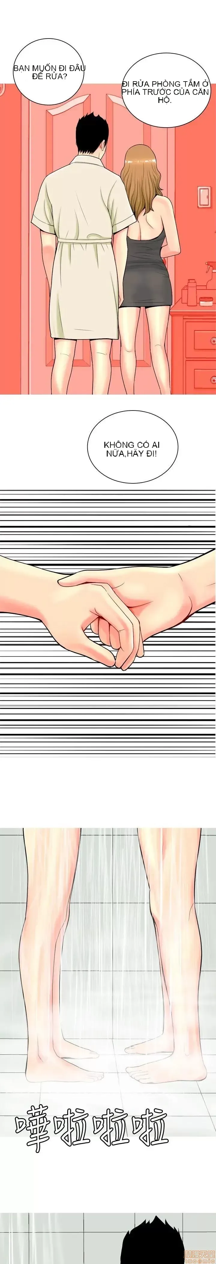 Tôi đã kết hôn với một cô gái điếm Chương 1-70