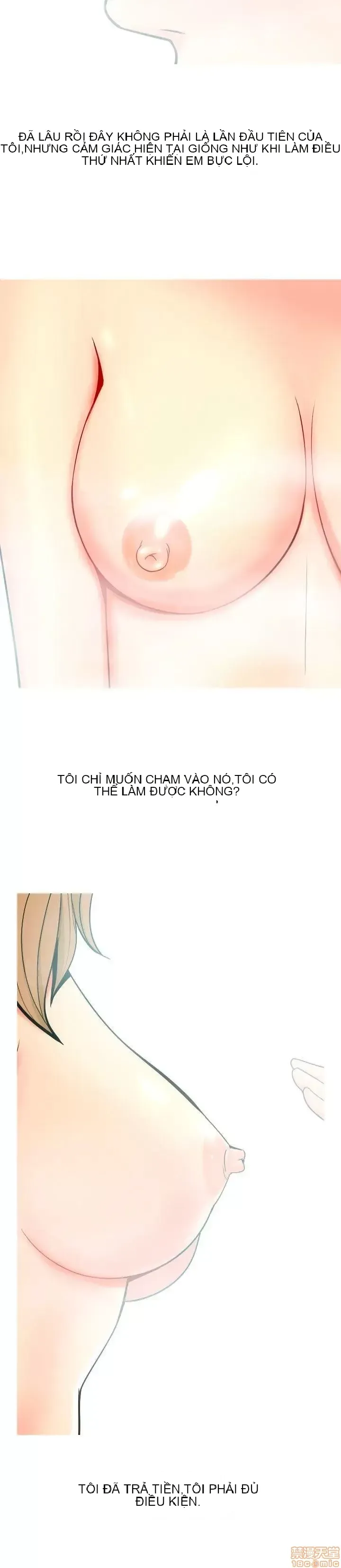 Tôi đã kết hôn với một cô gái điếm Chương 1-70