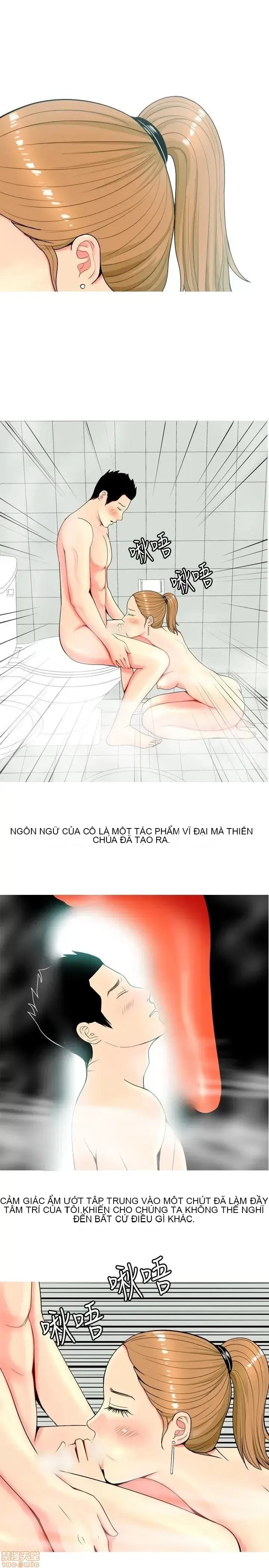 Tôi đã kết hôn với một cô gái điếm Chương 1-70