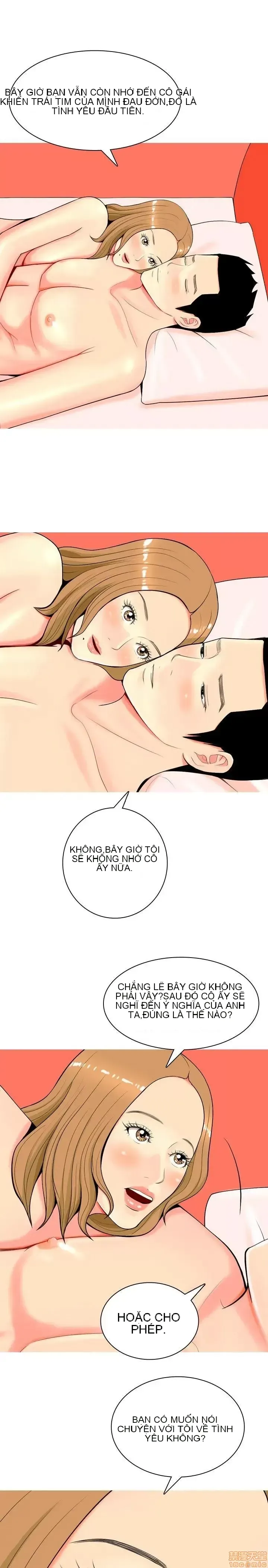 Tôi đã kết hôn với một cô gái điếm Chương 1-70