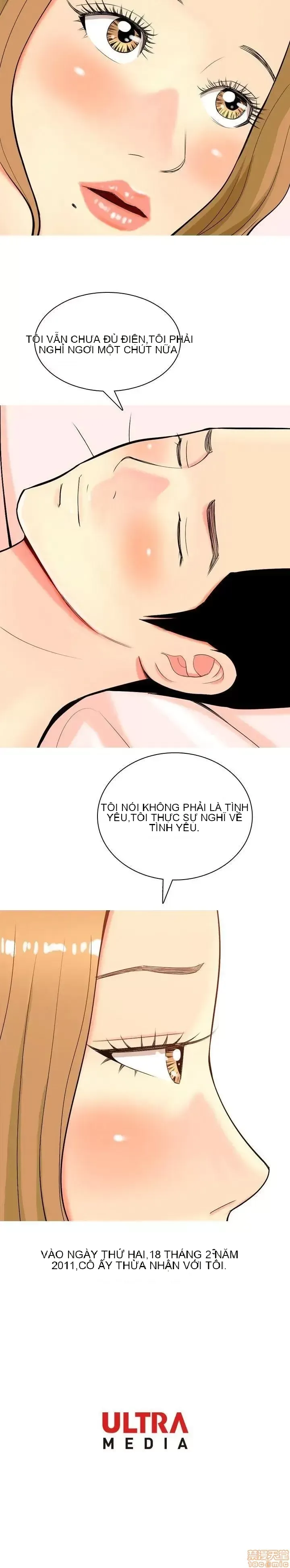 Tôi đã kết hôn với một cô gái điếm Chương 1-70