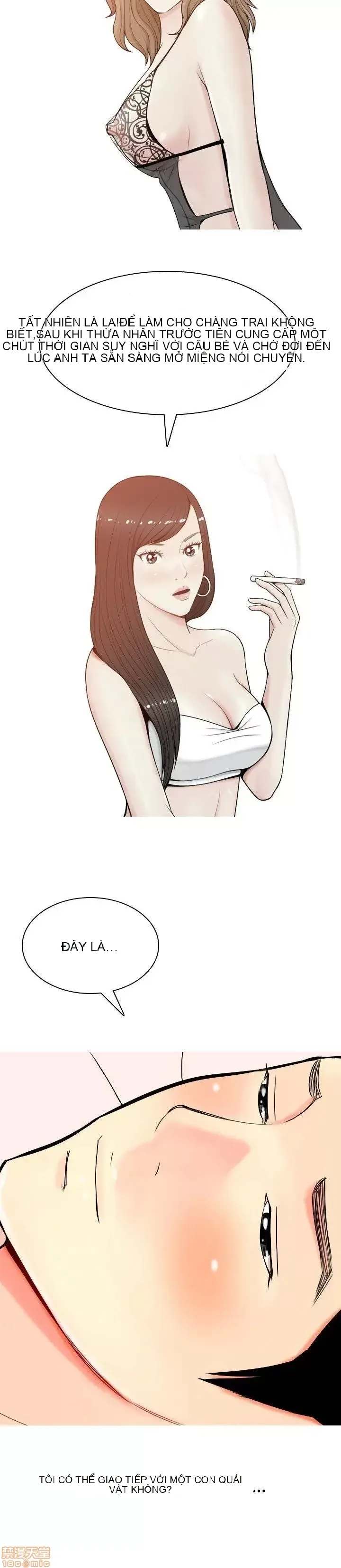 Tôi đã kết hôn với một cô gái điếm Chương 1-70