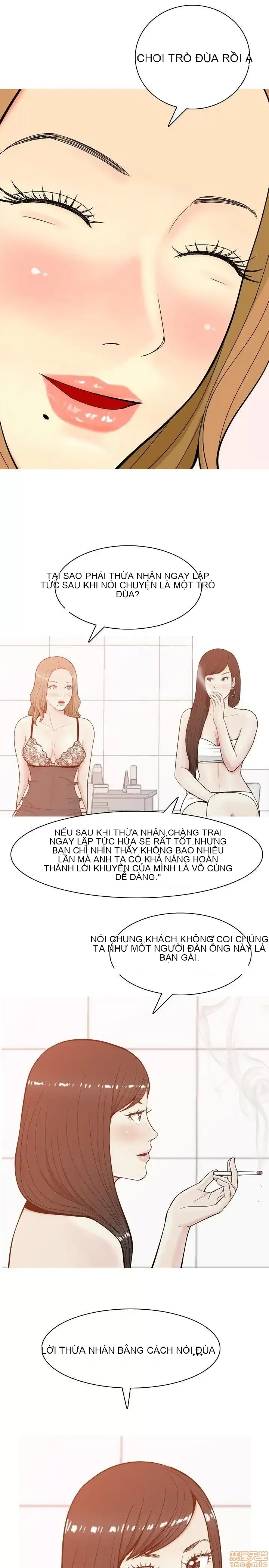 Tôi đã kết hôn với một cô gái điếm Chương 1-70