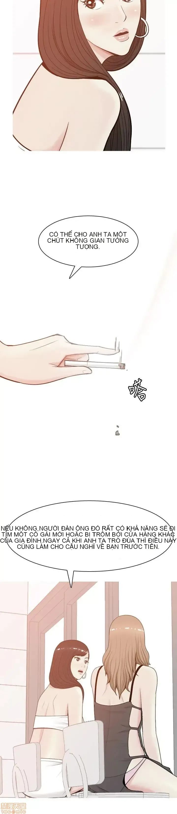 Tôi đã kết hôn với một cô gái điếm Chương 1-70