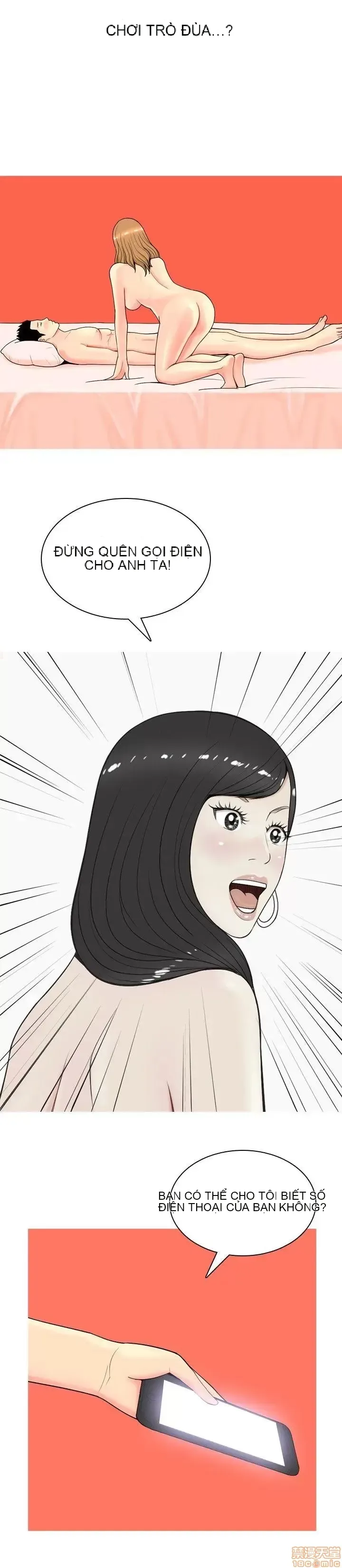 Tôi đã kết hôn với một cô gái điếm Chương 1-70