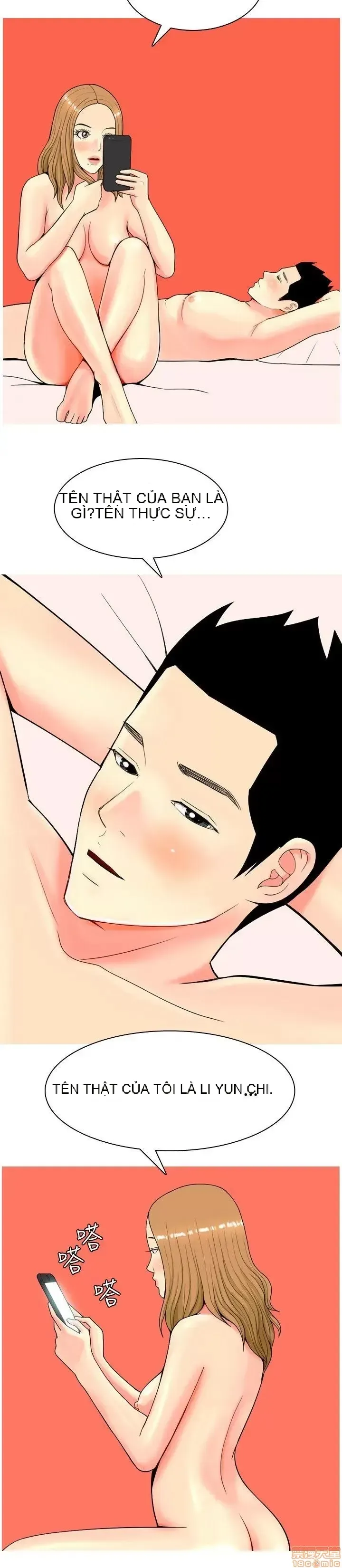 Tôi đã kết hôn với một cô gái điếm Chương 1-70