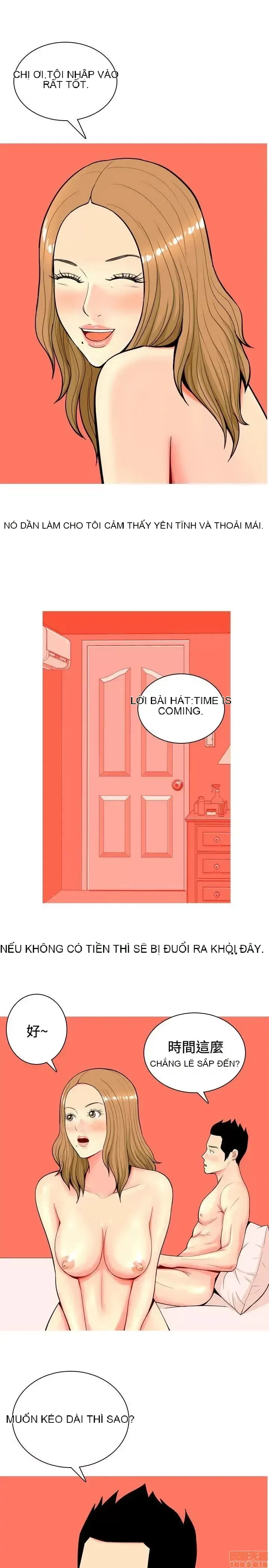 Tôi đã kết hôn với một cô gái điếm Chương 1-70