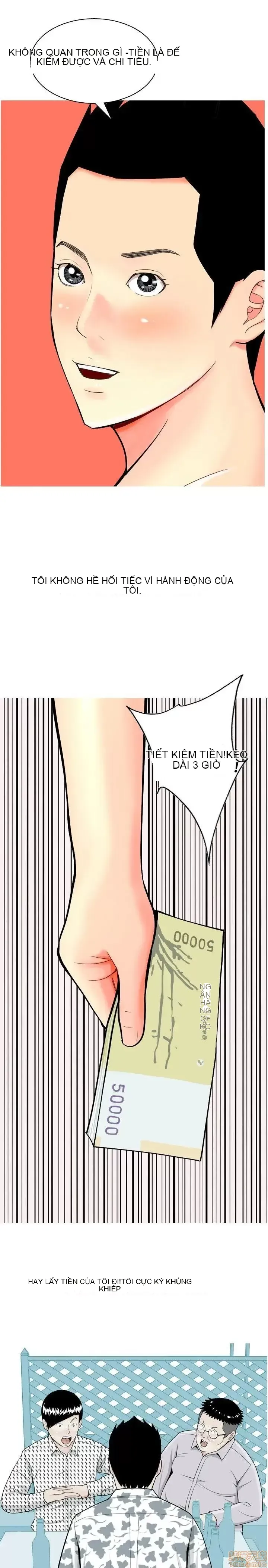 Tôi đã kết hôn với một cô gái điếm Chương 1-70