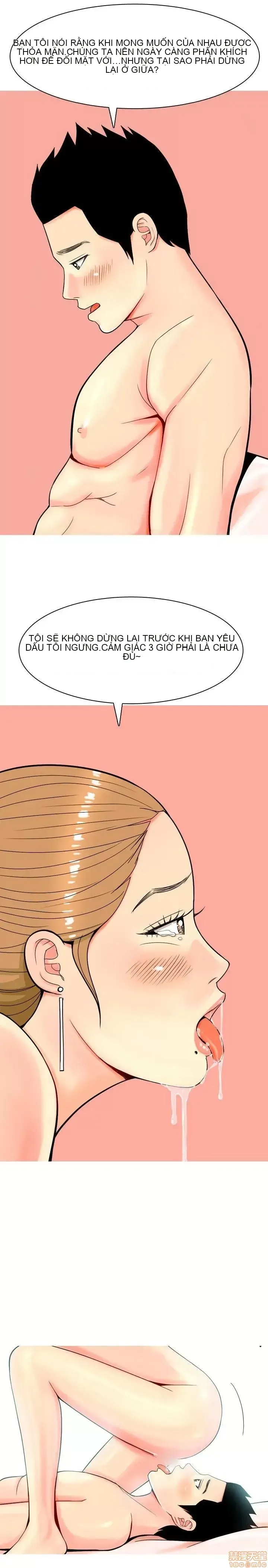 Tôi đã kết hôn với một cô gái điếm Chương 1-70