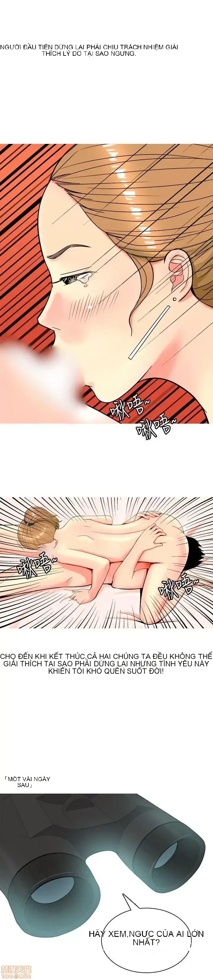 Tôi đã kết hôn với một cô gái điếm Chương 1-70