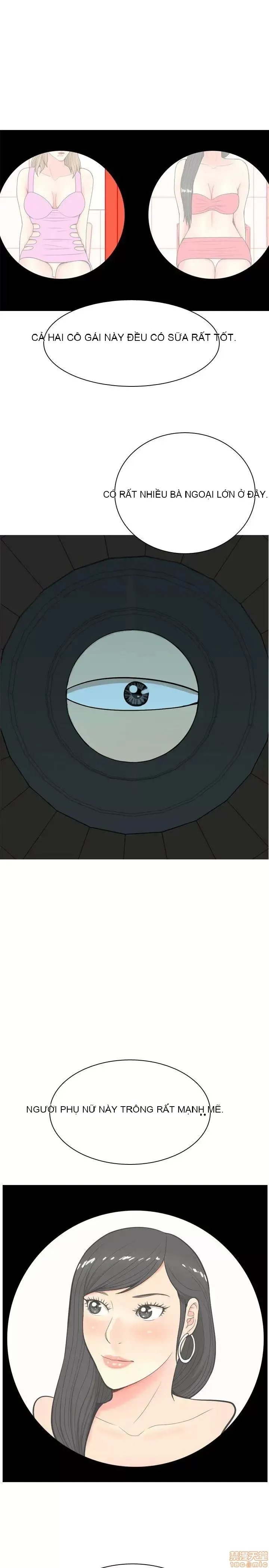 Tôi đã kết hôn với một cô gái điếm Chương 1-70