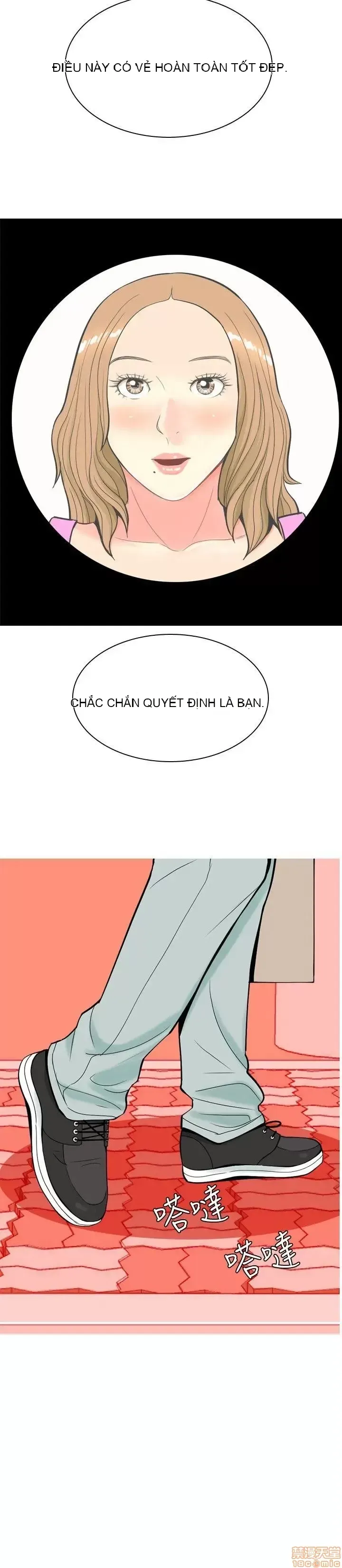 Tôi đã kết hôn với một cô gái điếm Chương 1-70