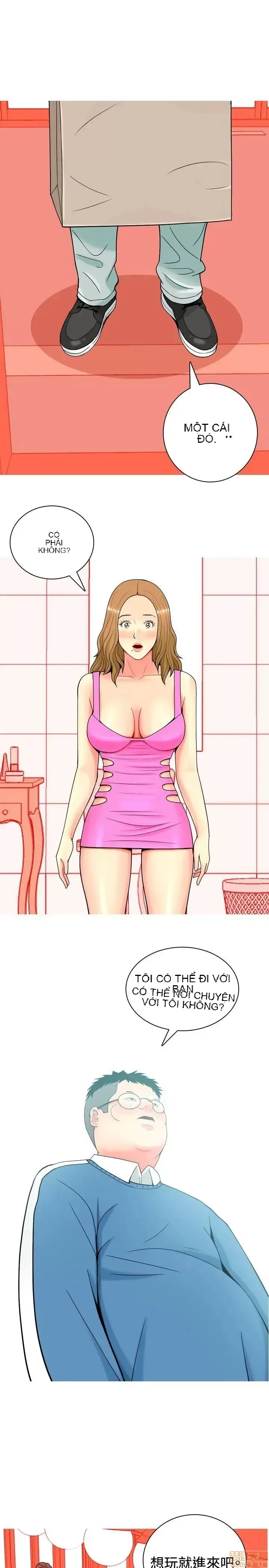 Tôi đã kết hôn với một cô gái điếm Chương 1-70