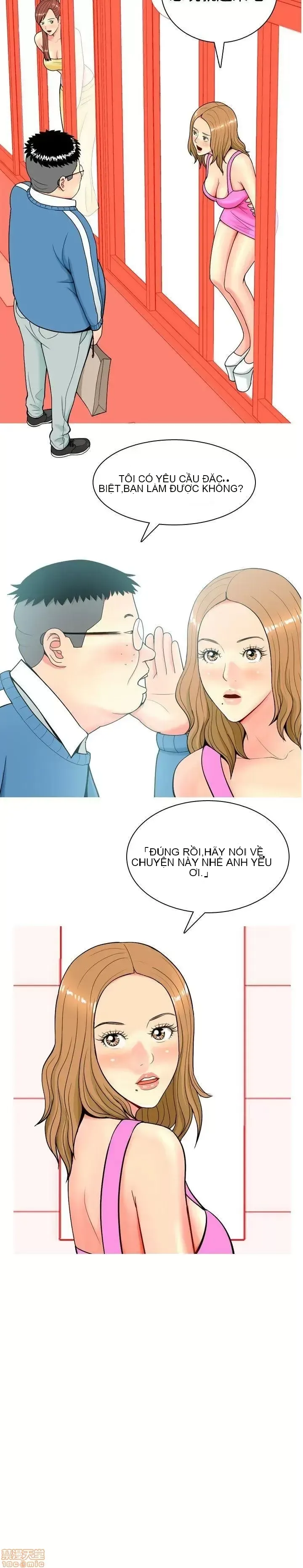 Tôi đã kết hôn với một cô gái điếm Chương 1-70