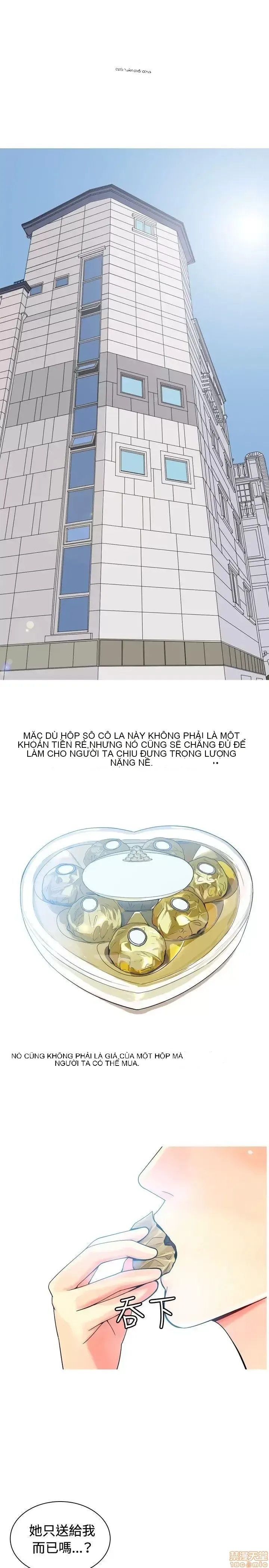 Tôi đã kết hôn với một cô gái điếm Chương 1-70