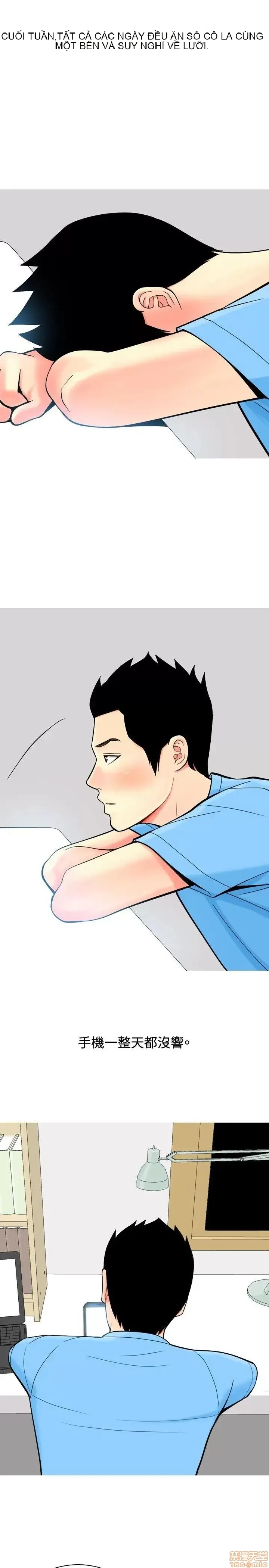 Tôi đã kết hôn với một cô gái điếm Chương 1-70