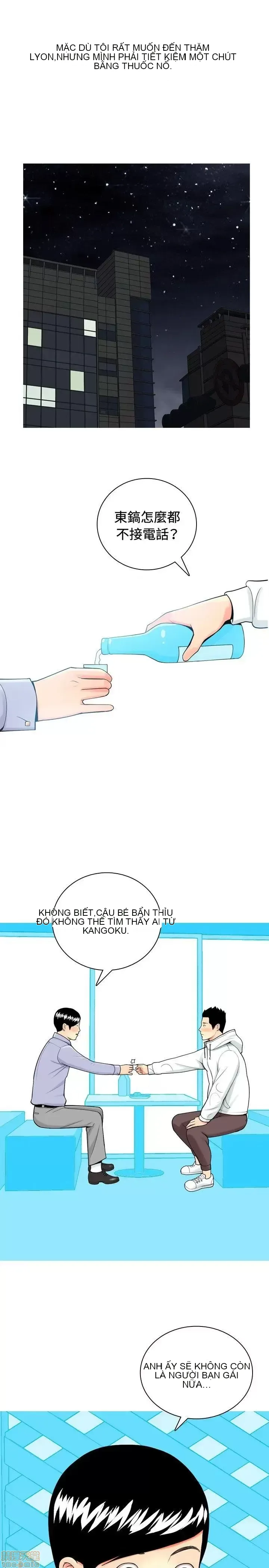 Tôi đã kết hôn với một cô gái điếm Chương 1-70