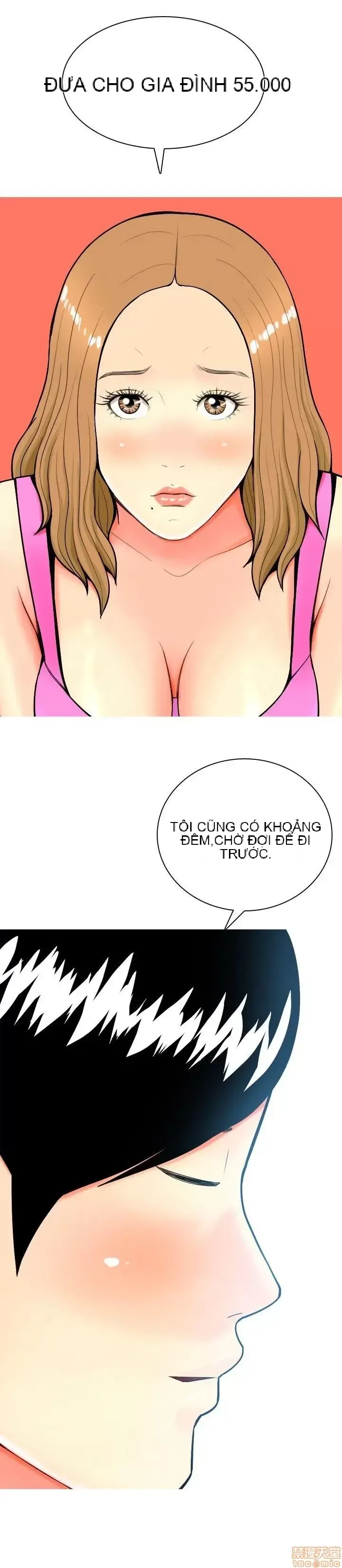 Tôi đã kết hôn với một cô gái điếm Chương 1-70