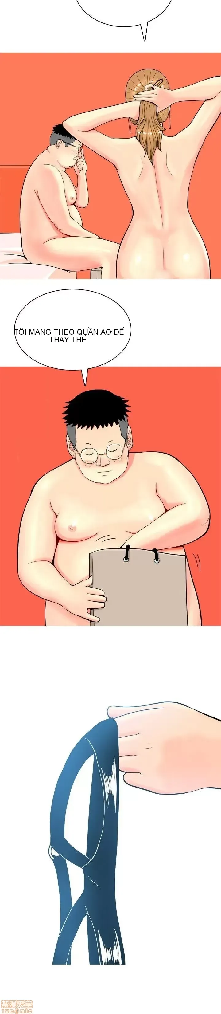 Tôi đã kết hôn với một cô gái điếm Chương 1-70