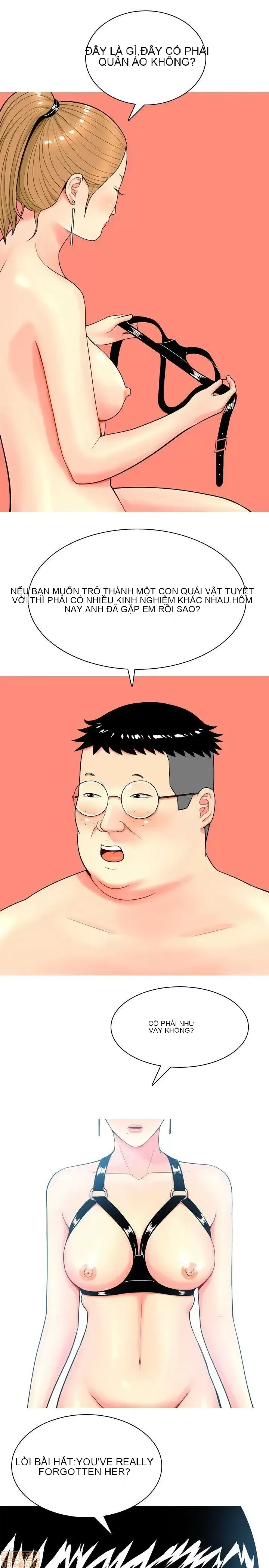 Tôi đã kết hôn với một cô gái điếm Chương 1-70