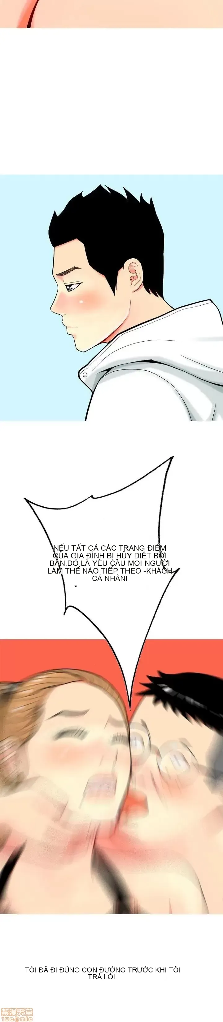 Tôi đã kết hôn với một cô gái điếm Chương 1-70