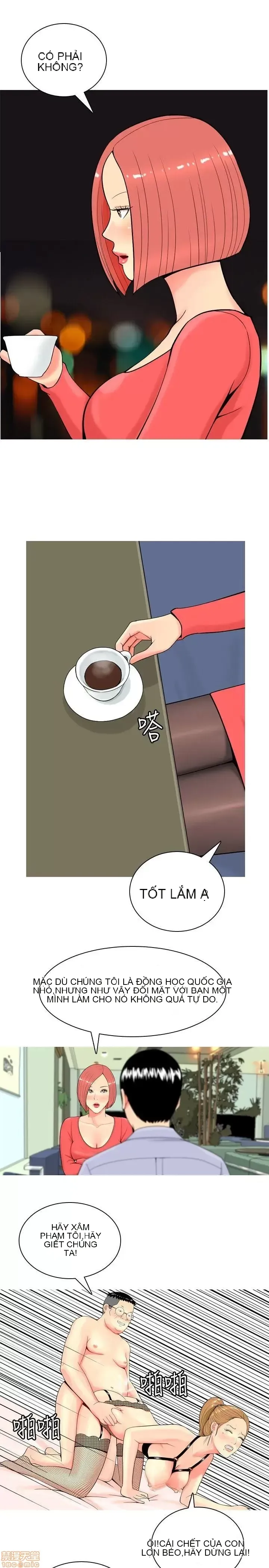 Tôi đã kết hôn với một cô gái điếm Chương 1-70