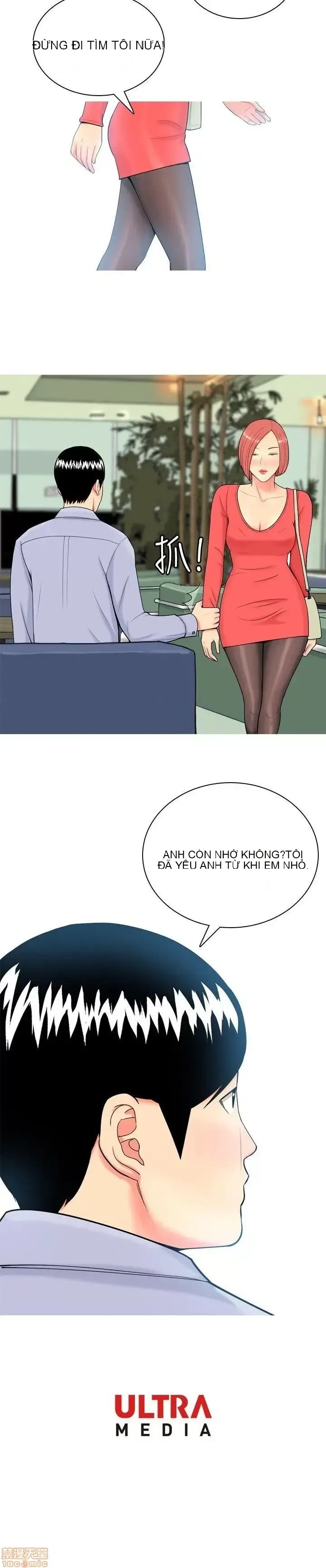 Tôi đã kết hôn với một cô gái điếm Chương 1-70