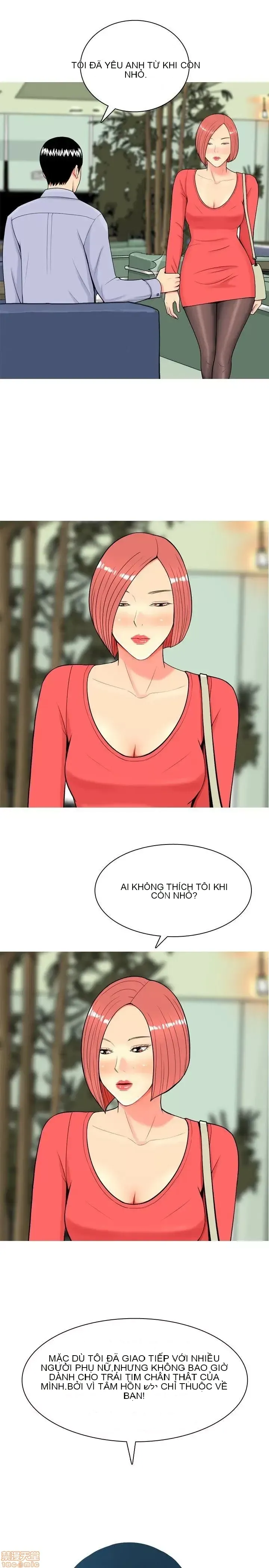 Tôi đã kết hôn với một cô gái điếm Chương 1-70