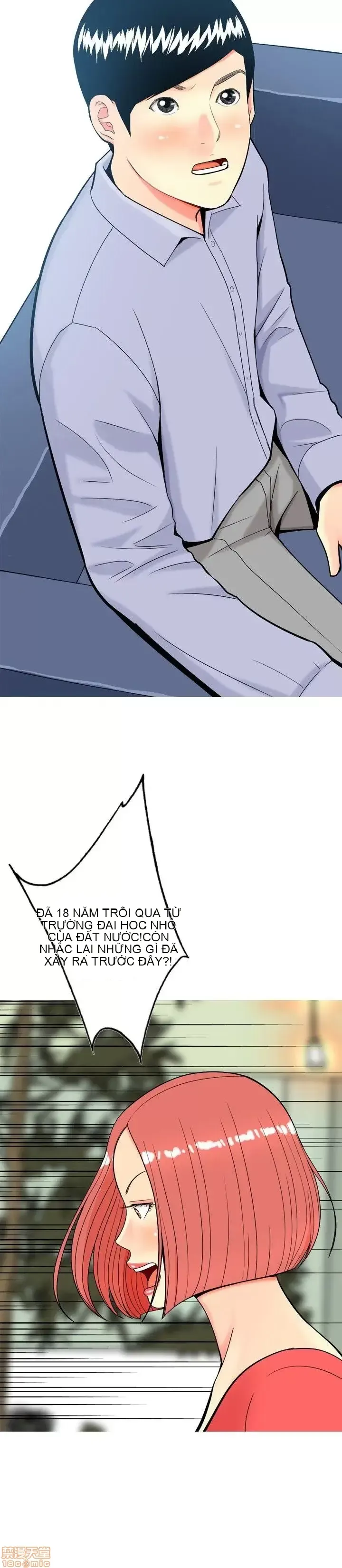 Tôi đã kết hôn với một cô gái điếm Chương 1-70