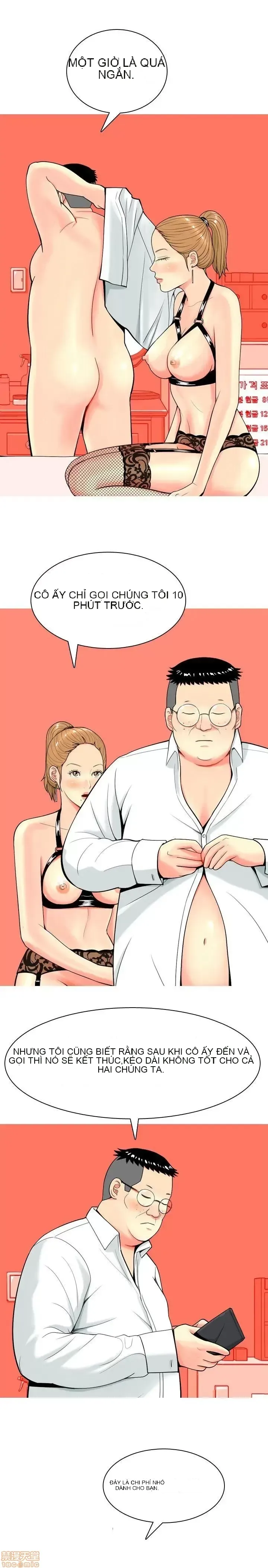 Tôi đã kết hôn với một cô gái điếm Chương 1-70