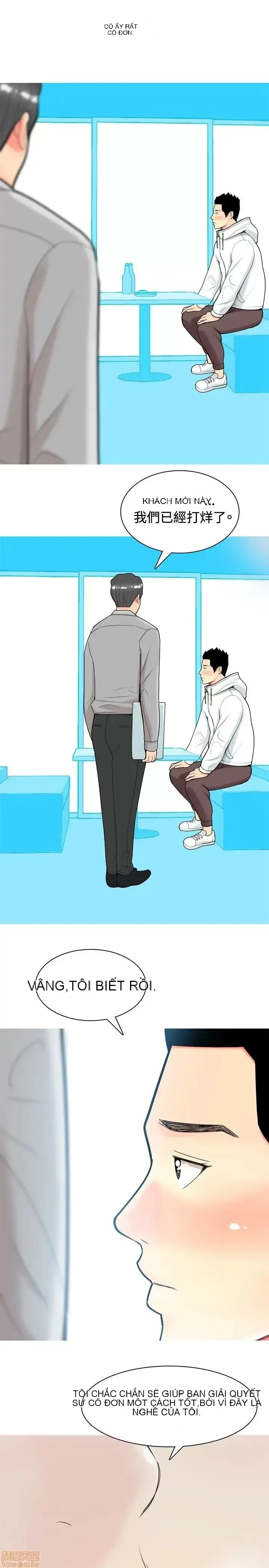 Tôi đã kết hôn với một cô gái điếm Chương 1-70