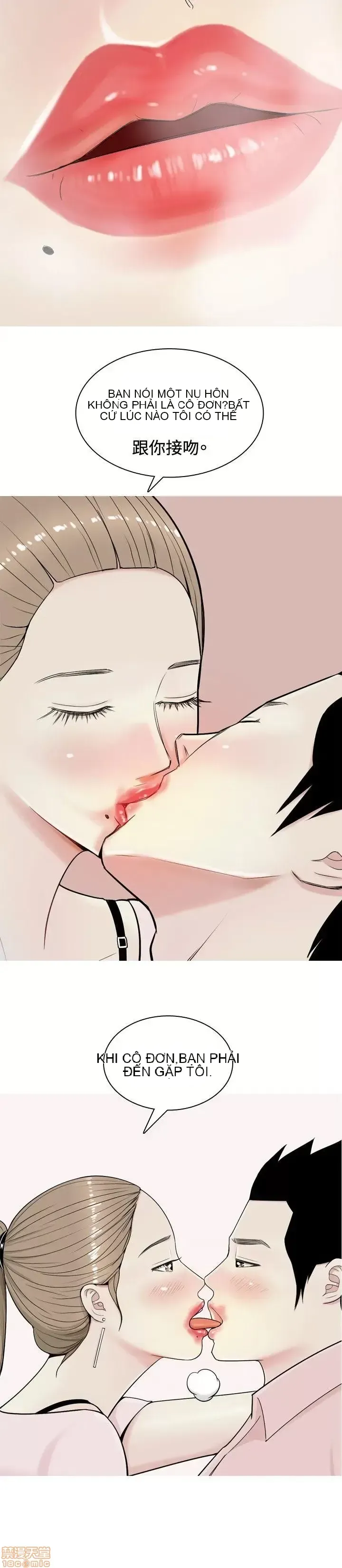 Tôi đã kết hôn với một cô gái điếm Chương 1-70