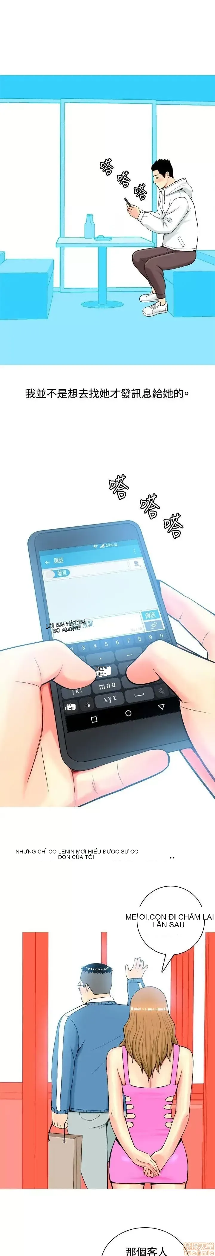 Tôi đã kết hôn với một cô gái điếm Chương 1-70