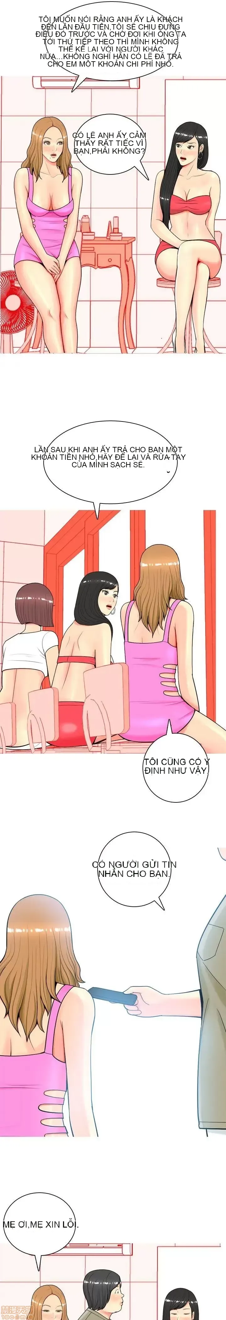 Tôi đã kết hôn với một cô gái điếm Chương 1-70