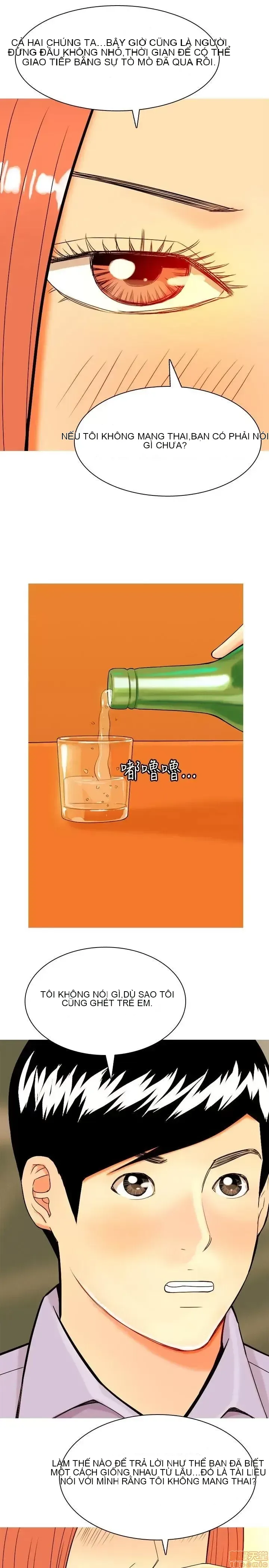 Tôi đã kết hôn với một cô gái điếm Chương 1-70