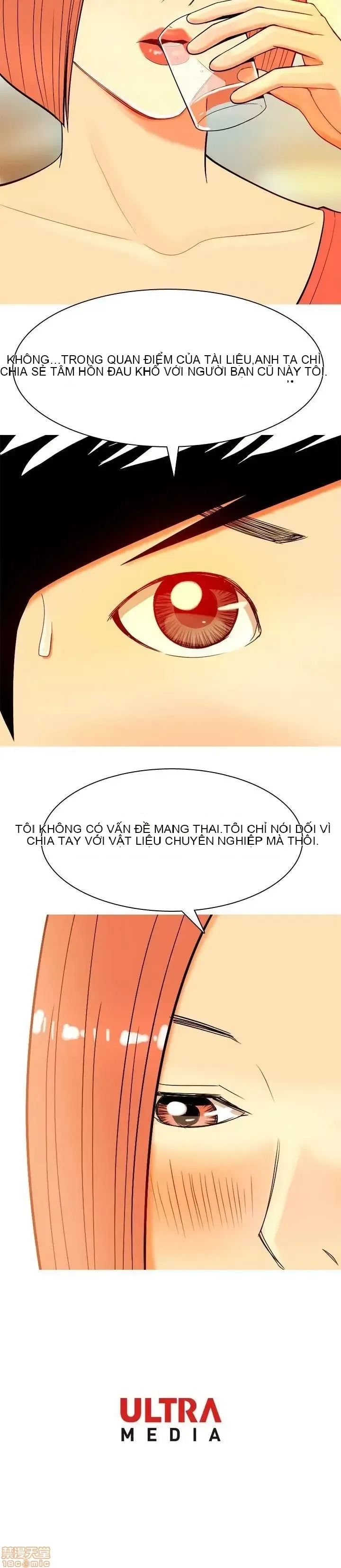 Tôi đã kết hôn với một cô gái điếm Chương 1-70